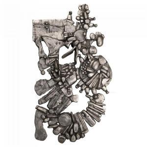 DRUMM DONALD 1935,Untitled (Hanging Wall Sculpture),Gray's Auctioneers US 2015-10-28