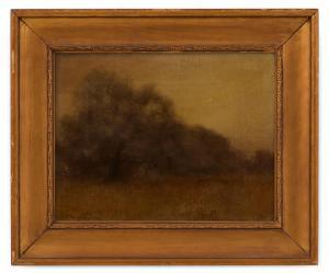 DRYSDALE Alexander John 1870-1934,Louisiana,New Orleans Auction US 2025-04-24