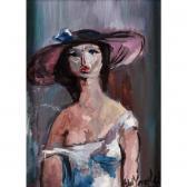 DU MESNILDOT Albert 1922-1990,FIFI,Sotheby's GB 2005-03-23