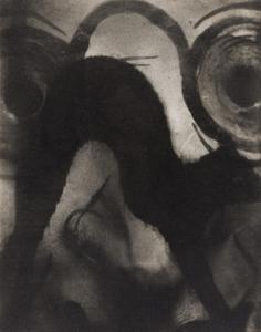 DUBREUIL Pierre 1872-1944,Der Kater,1929,Swann Galleries US 2024-02-15