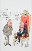 DUBUS,Alors Monsieur Bouvard,Millon & Associés FR 2016-10-04