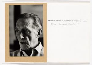 DUCHAMP Marcel,Not Seen and/or Less Seen of/by Marcel Duchamp/Rro,1964,Swann Galleries 2024-03-14