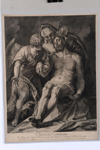 DUCHANGE Gaspard 1666-1757,Deposizione,Cambi IT 2018-11-27