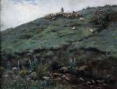 DUCHENE Albert,Landscape,Canterbury Auction GB 2012-05-22