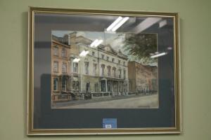 DUCK RALPH,Iveagh House, St. Stephen’’s Green,O'Reilly IE 2017-01-25