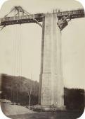 DUCLOS Jules 1820-1899,Viaduc de Port Launay,Ader FR 2013-11-17