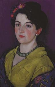 DUDLEY Katherine 1800-1900,Elvira,Christie's GB 2006-09-06
