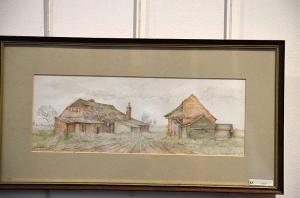 DUDLEY NEILL Anna 1935,Hoeve te Retie,Campo BE 2013-12-10