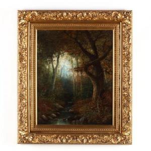 DUESSEL Henry A 1858-1919,Forest View,Leland Little US 2020-01-04