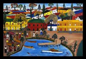 DUFFAULT PREFETE 1923,"JACMEL",1955,Stair Galleries US 2007-04-21