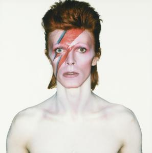 DUFFY BRIAN 1933-2010,ALADDIN SANE (EYES OPEN AND EYES CLOSED),1973,Sotheby's GB 2019-03-20