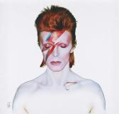 DUFFY BRIAN 1933-2010,David Bowie,1973,Phillips, De Pury & Luxembourg US 2013-11-07