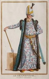DUFLOS LE JEUNE pierre 1742-1816,Costumes des différents continents,Brissoneau FR 2019-07-03