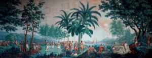 DUFOUR Joseph 1754-1827,Les Sauvages de la mer du Pacifique ou ,AuctionArt - Rémy Le Fur & Associés 2017-11-24