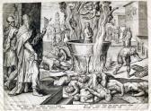 DUFOUR Pierre 1545-1626,Histoire romaine,Henri Godts BE 2014-03-18