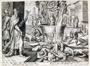 DUFOUR Pierre 1545-1626,Histoire romaine,Henri Godts BE 2014-03-18