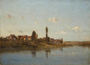 Emile dufour mantes