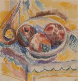 DUFY Jean 1888-1964,Still Life with Apples,William Doyle US 2018-03-13