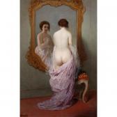 DUHAMEL Pierre 1900-1900,REFLECTION,Sotheby's GB 2006-01-19