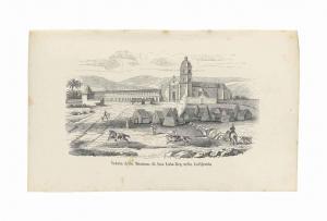 DUHAUT CILLY Auguste Bernard 1790-1849,Viaggio intorno al globo principalmente alla Cali,Christie's 2014-11-25