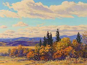 DUMA William Bill 1936,KANANASKIS COUNTRY,Hodgins CA 2025-06-02