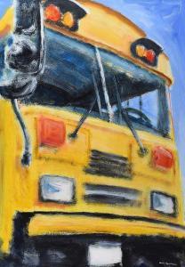 Dumitrescu Arram,AMERICAN SCHOOL BUS,Ross's Auctioneers and values IE 2017-10-11