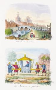 DUMONT D URVILLE JULES SEBASTIEN CESAR 1790-1842,Viaggio pittoresco intorno al mon,Minerva Auctions 2016-02-03