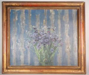 DUMONT Henri Julien 1859-1921,Bouquet de fleurs,Morand FR 2024-01-18