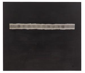 DUNBAR George Bauer 1927,Untitled: Minimal Series,New Orleans Auction US 2023-03-25