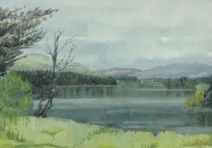 DUNCAN ADAMSON Una,Loch An Eilan,Burstow and Hewett GB 2013-08-28