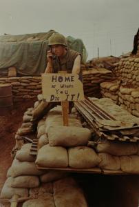 DUNCAN D,Vietnam, Saigon Hue Khe Sanh,1968,Le Calvez FR 2014-05-15