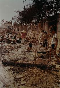 DUNCAN D,Vietnam, Saigon Hue Khe Sanh,1968,Le Calvez FR 2014-05-15