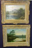 Duncan P. A,Lake Landscapes,Shapes Auctioneers & Valuers GB 2017-11-04