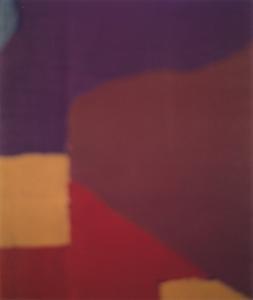 DUNN David 1900-1900,Primitive Pattern (N + S Exposure), 1988 (diptych),1988,Bonhams GB 2007-11-19