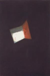 DUNN Richard 1944,Untitled (Corner),1979,Leonard Joel AU 2022-02-23