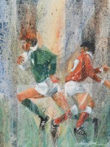 DUNNE Henry 1900-1900,Ireland vs Wales,Morgan O'Driscoll IE 2021-07-05