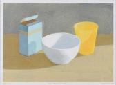 DUNNE Joe 1957,STILL LIFE IN SUNLIGHT,Ross's Auctioneers and values IE 2020-08-12