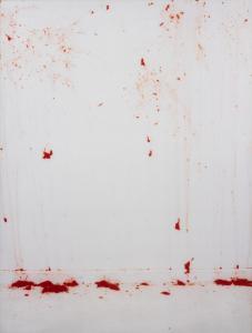 DUNNING Jeanne 1960,Untitled (Splatter),1994,Hindman US 2023-11-28