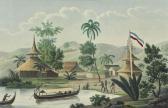 DUPERREY LOUISE ISIDORE 1786-1865,Voyage autour du monde,Christie's GB 2014-10-08