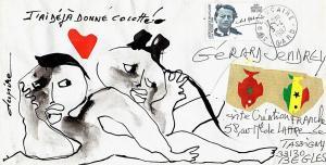 DUPIRE Catherine 1949,J'ai déjà donné cocotte !,Neret-Minet FR 2015-11-21