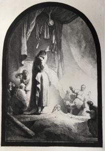 DURAND Amand 1831-1917,La Grande Resurrection de Lazare (B73),1878,Ro Gallery US 2024-04-04