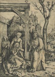 DURER Albrecht 1471-1528,A Portfolio of Prints,Christie's GB 2018-12-06