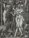 DURER Albrecht 1471-1528,Caduta dell'uomo,Bertolami Fine Arts IT 2023-06-26