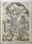 DURER Albrecht 1471-1528,La Vie de la Vierge,1505,Eric Caudron FR 2023-05-26