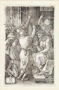 DURER Albrecht 1471-1528,UNTITLED,Bonhams GB 2014-07-15