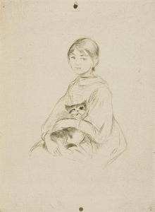 DURET Theodore,Histoire des Peintresimpressionnistes,1838,Christie's GB 2010-04-21