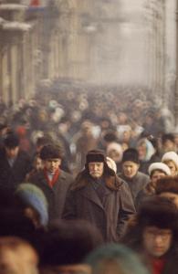 DURRANCE II DICK,Nevsky Prospekt Street,2013,Christie's GB 2013-11-19