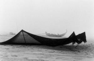 dussaud georges 1934,LE REPOS DES PÊCHEURS,1991,Massol FR 2009-04-06