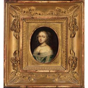 DUTCH SCHOOL,A PORTRAIT OF A LADY,Sotheby's GB 2005-10-31