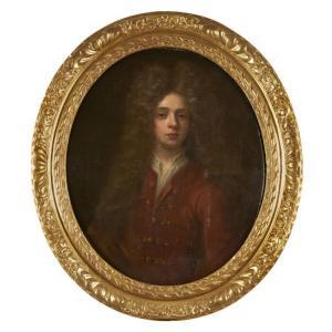 DUTCH SCHOOL (XVII),PORTRAIT OF A YOUNG GENTLEMAN,Freeman US 2018-05-22